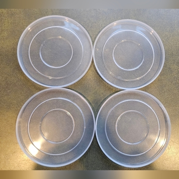 The Pioneer Women 8pc‎ Timeless Beauty Prep Bowl Set with Lids - Picture 4 of 9